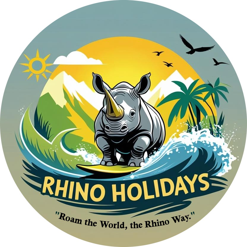Travel Agent - Rhino Holidays